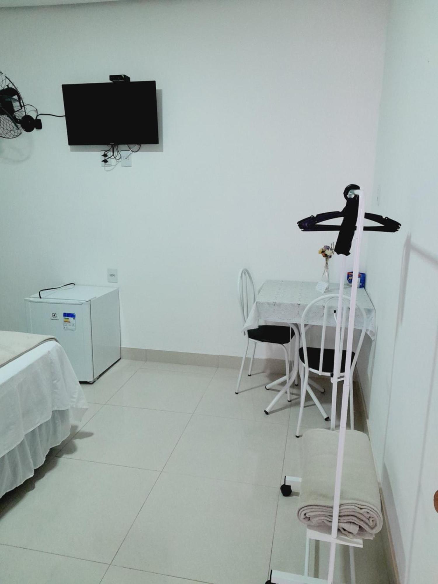 Pousada Jeitim Mineiro Capitólio Pokoj fotografie