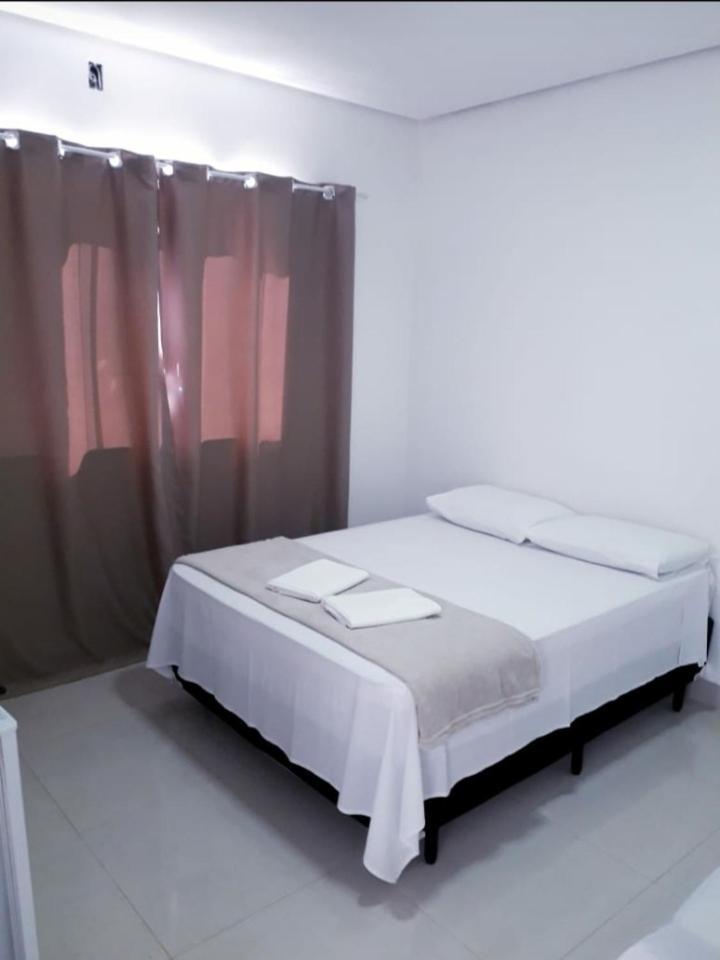 Pousada Jeitim Mineiro Capitólio Pokoj fotografie
