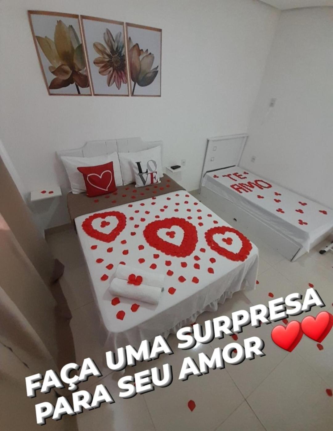 Pousada Jeitim Mineiro Capitólio Exteriér fotografie