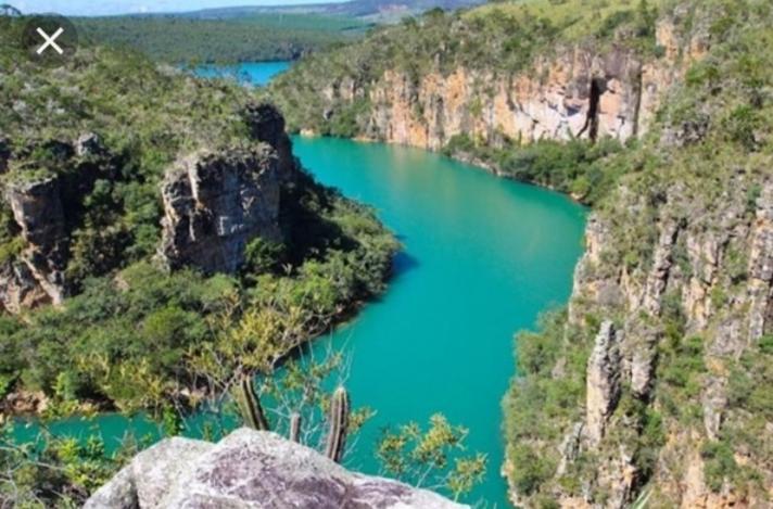 Pousada Jeitim Mineiro Capitólio Exteriér fotografie
